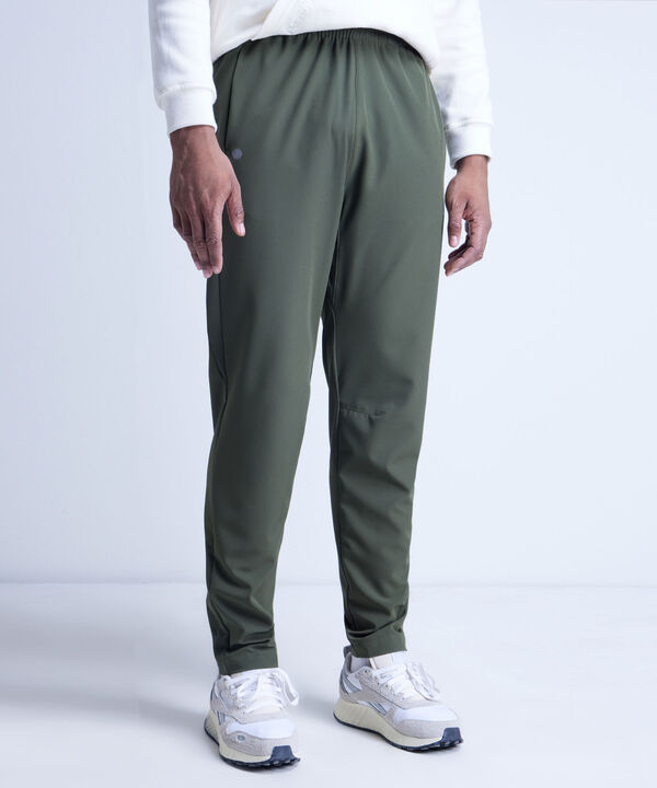 Pantalon Para Hombre VerdeOliva image number null