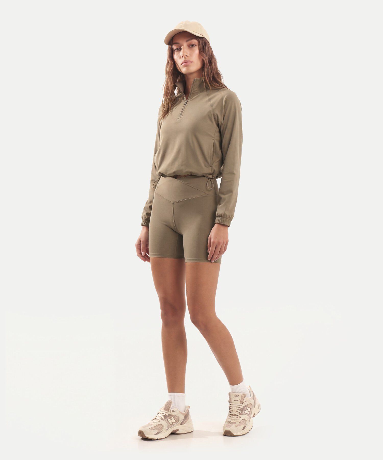 Buzos Deportivos Para Mujer