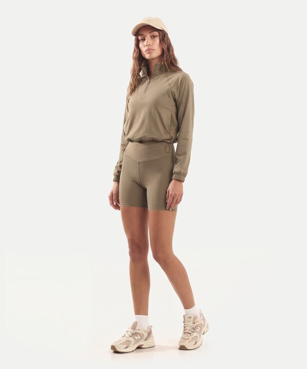Buzos Deportivos Para Mujer