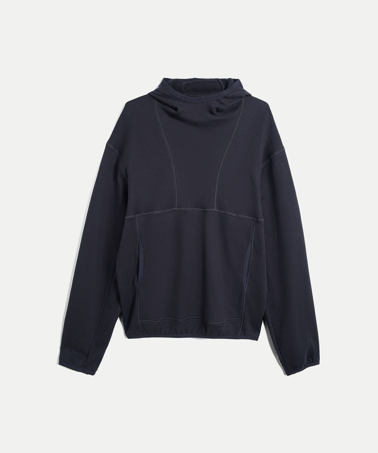 Buzo Para Hombre Negro
