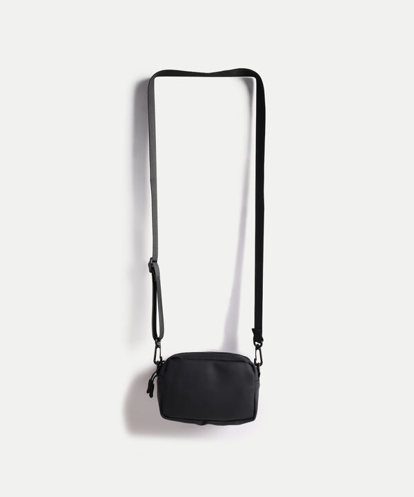 Bolsos Para Mujer Negro image number null