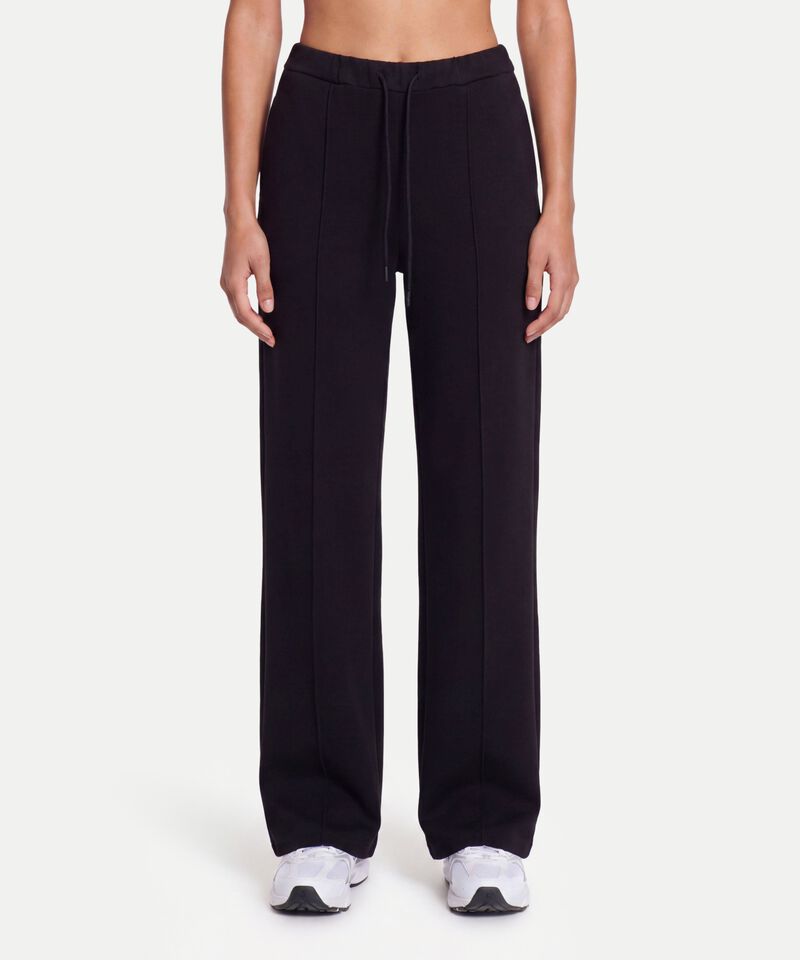 Pantalon Para Mujer Negro