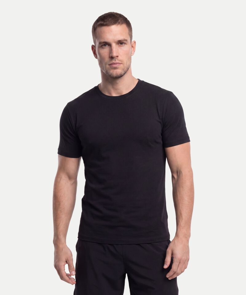 Camiseta Para Hombre 