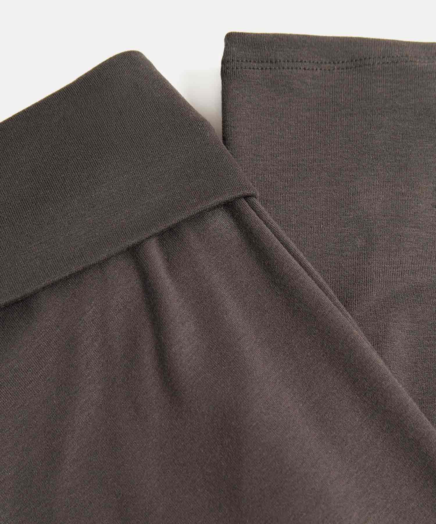Leggins Para Mujer Negro