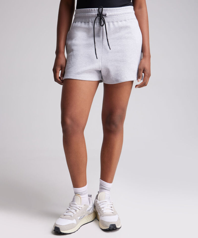 Short Para Mujer Gris