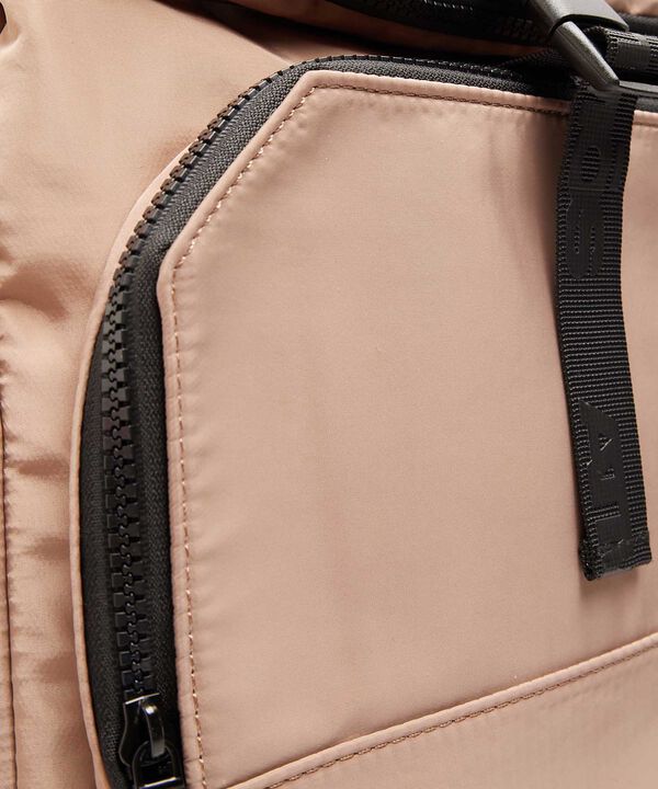 Bolsos Para Mujer Beige image number null