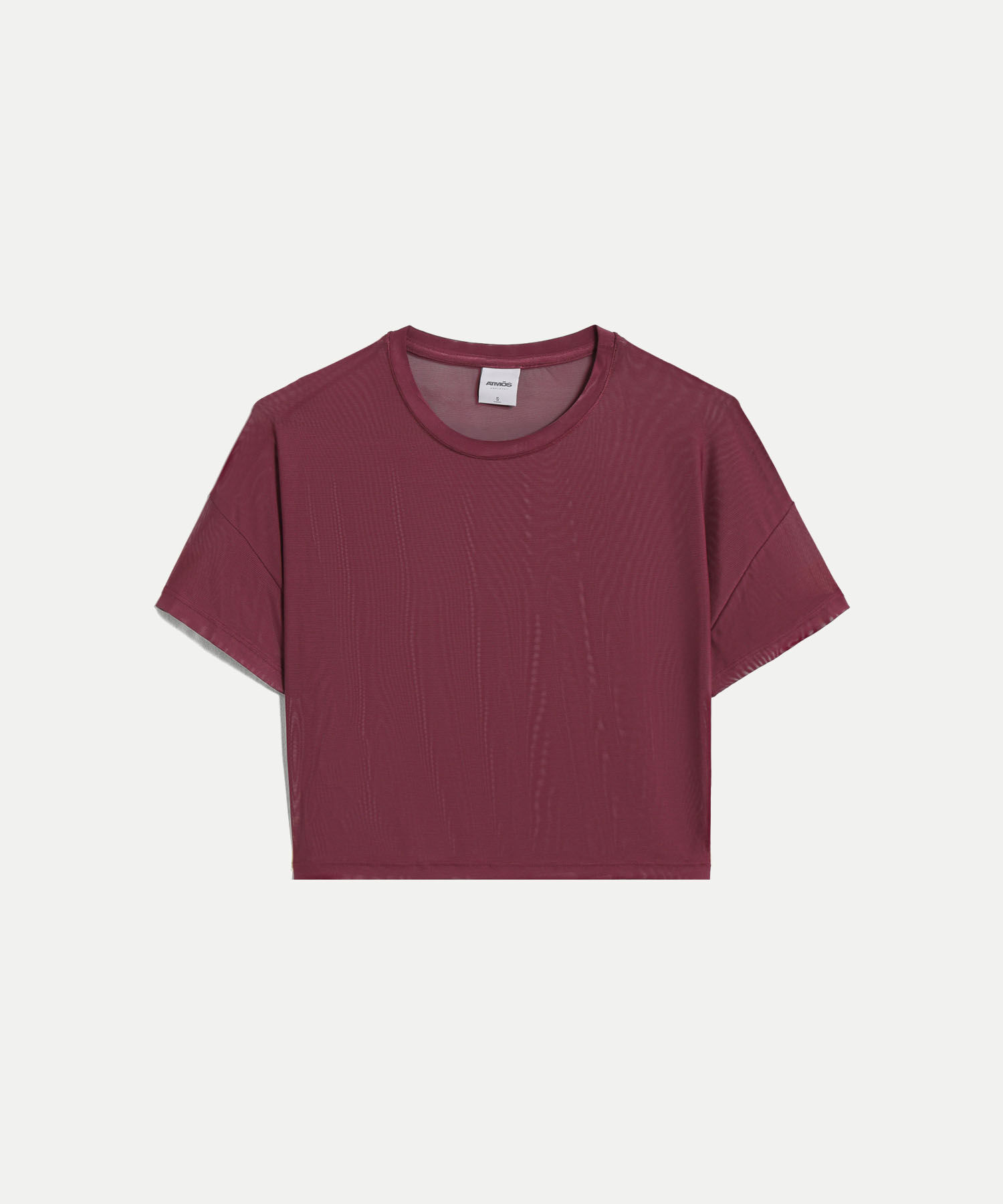 Camiseta Para Mujer Uva