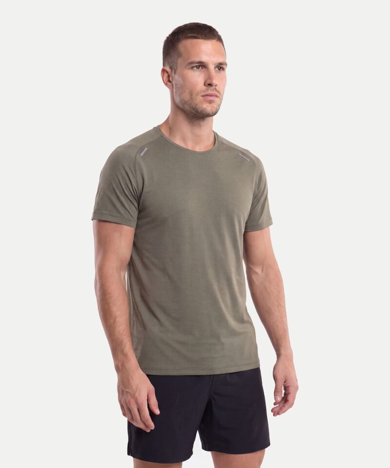 Camiseta Para Hombre 