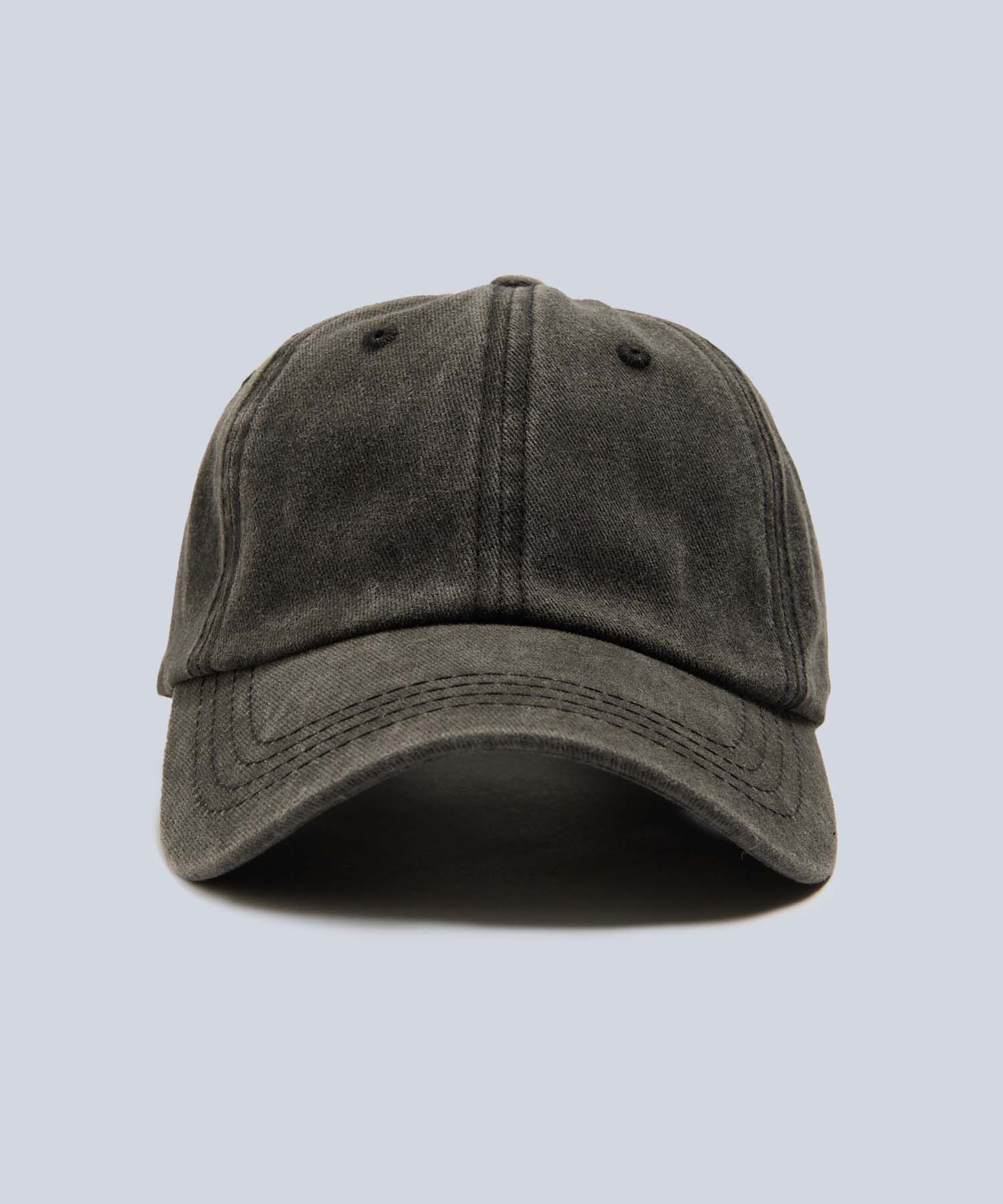 Caps Para Mujer Negro
