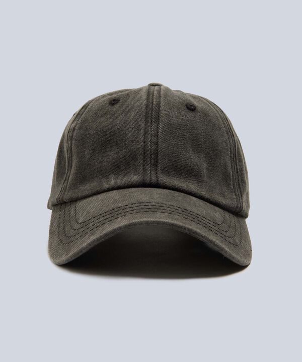 Caps Para Mujer Negro image number null