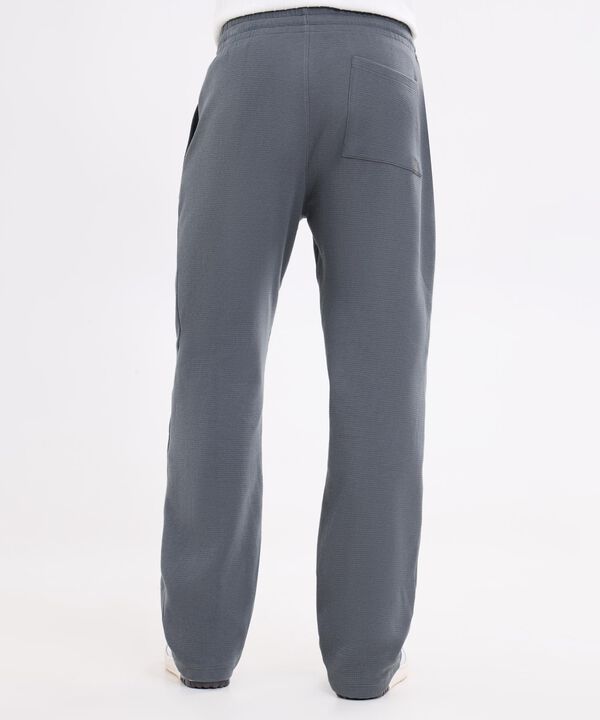Pantalon Para Hombre GrisOscuro
