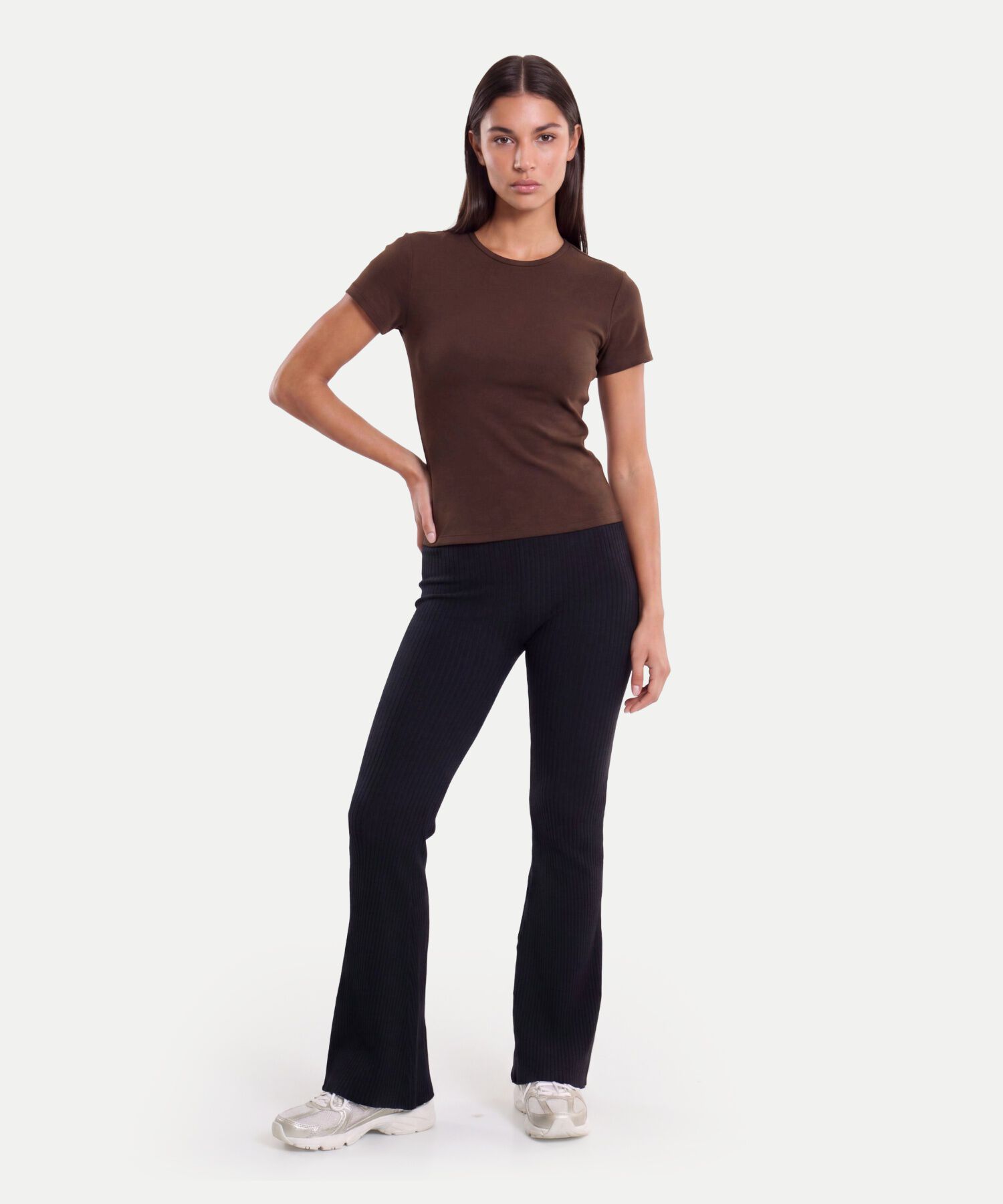 Camiseta Para Mujer 