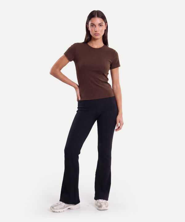 Camiseta Para Mujer 