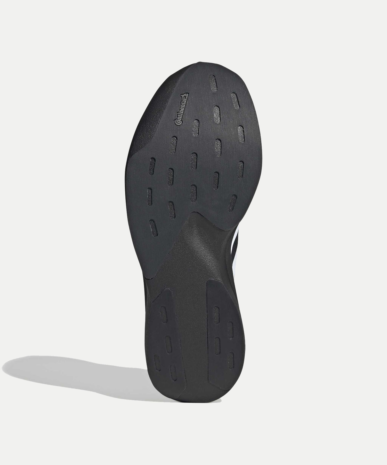 Tenis Adidas Para Hombre Negro