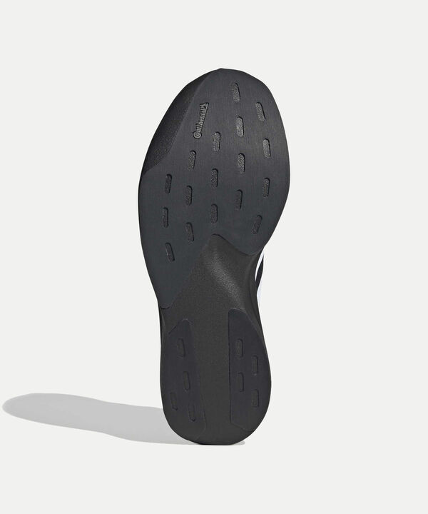 Tenis Adidas Para Hombre Negro