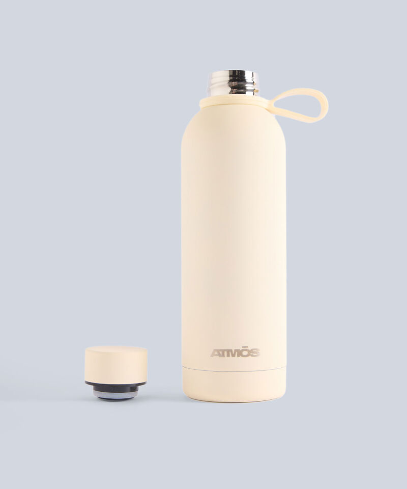 Termo Unisex Marfil