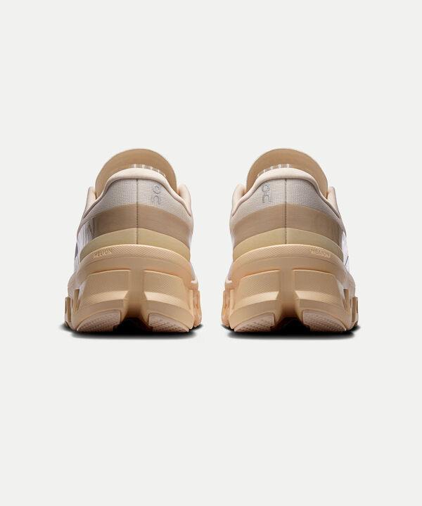 Tennis-On Para Mujer Beige