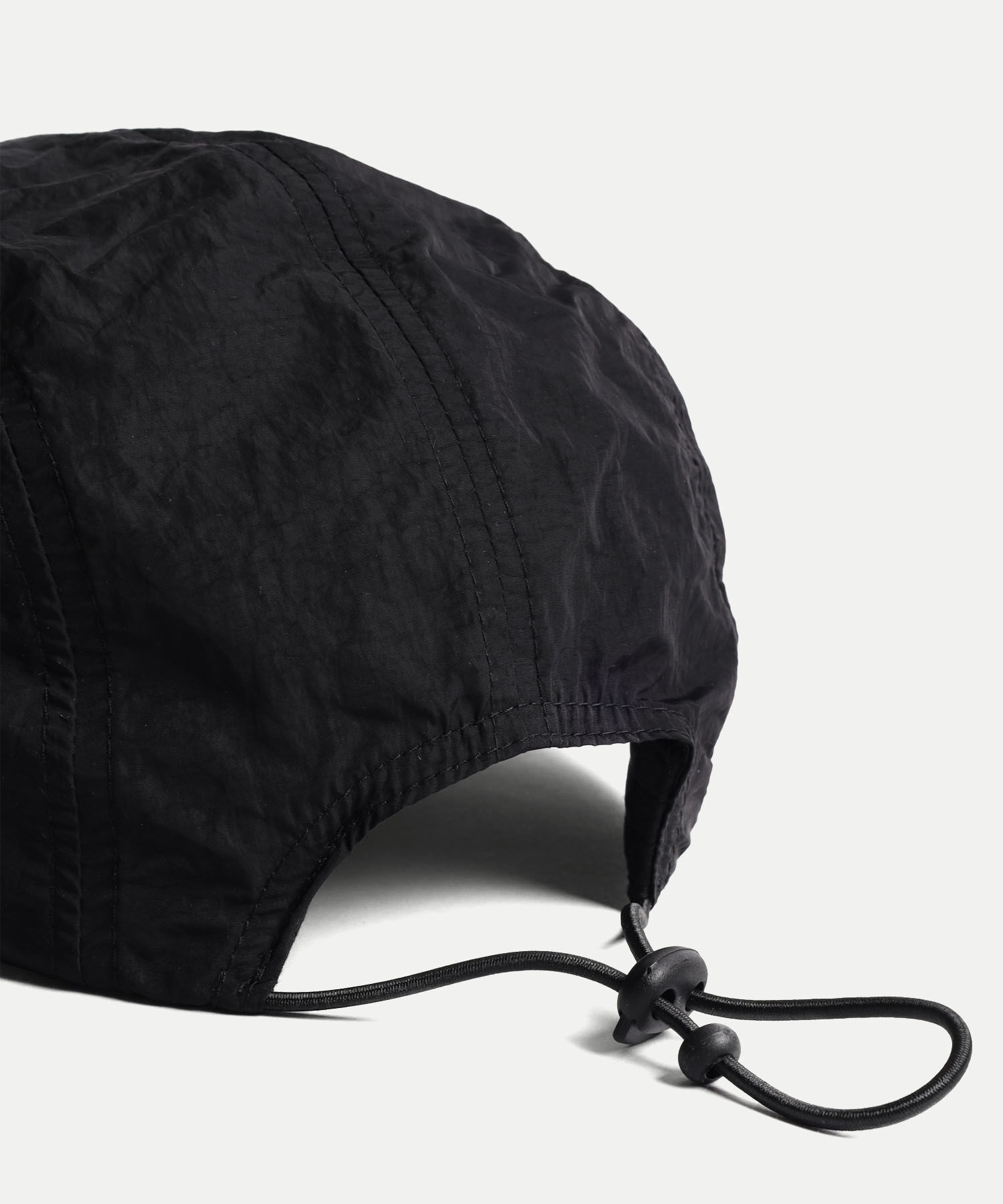 Caps Para Mujer Negro