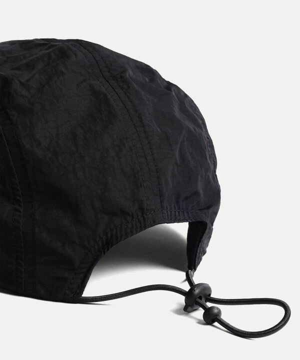 Caps Para Mujer Negro