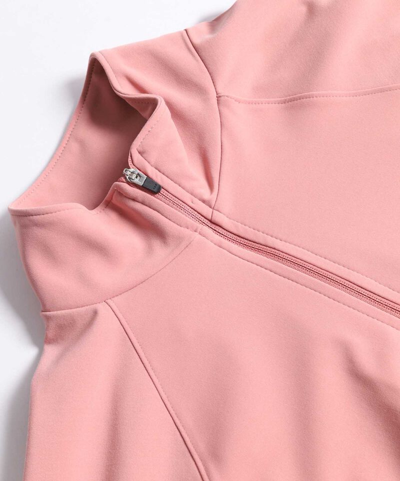 Buzo Para Mujer PalodeRosa