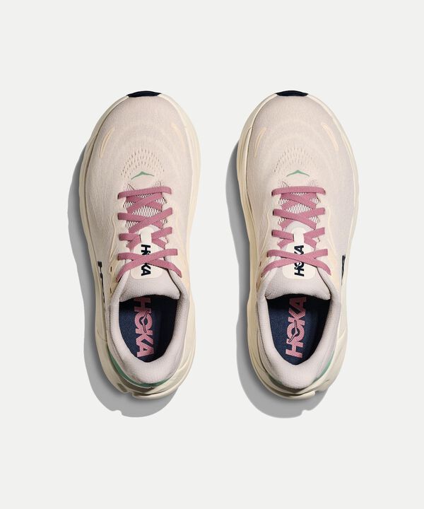 Tenis Hoka Para Mujer Rosado