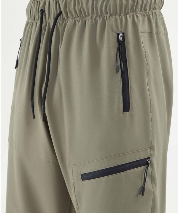 Pantalon Para Hombre VerdeClaro image number null