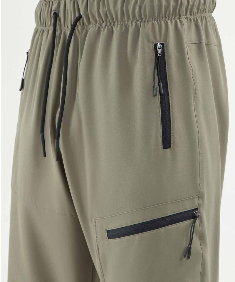 Pantalon Para Hombre VerdeClaro