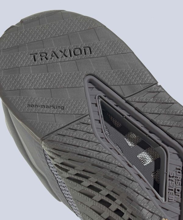 Tennis Adidas Para Hombre GrisOscuro