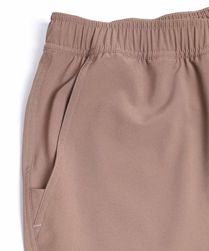 Pantalon Para Hombre Cafe