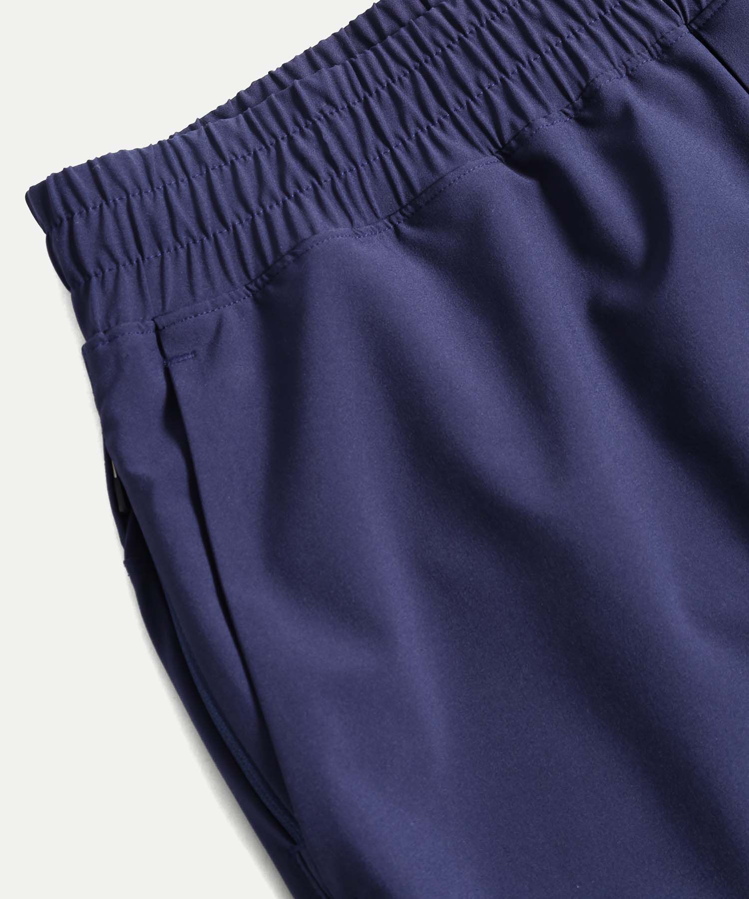 Bermuda Para Hombre AzulOscuro