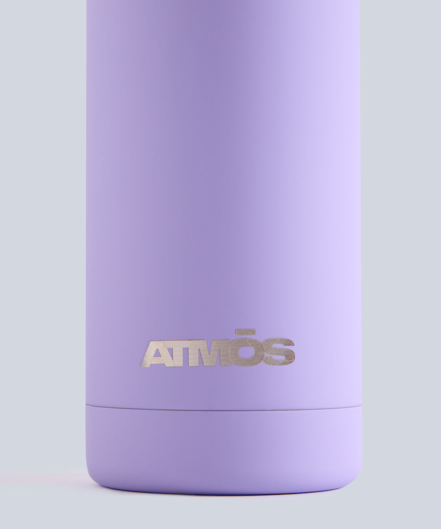 Termos Para Unisex Lila