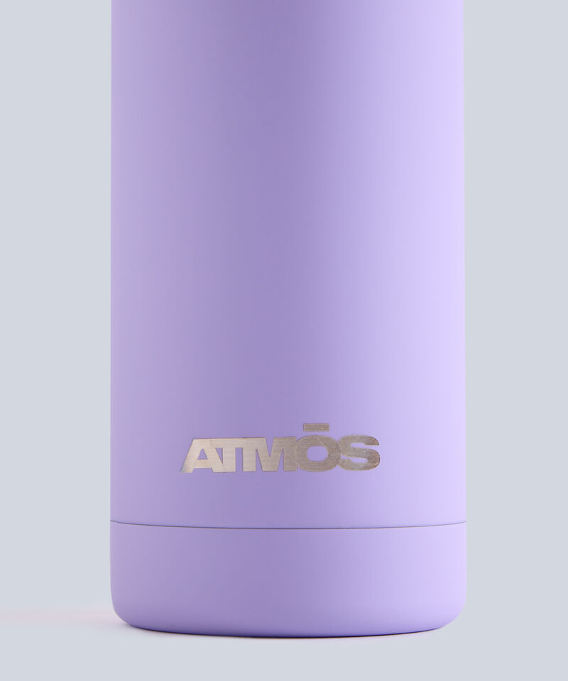 Termos Para Unisex Lila