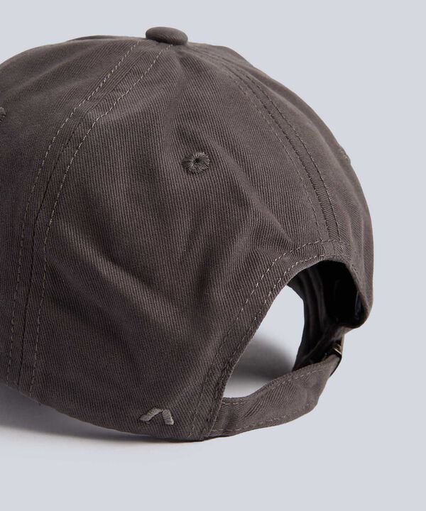 Caps Para Mujer GrisOscuro image number null