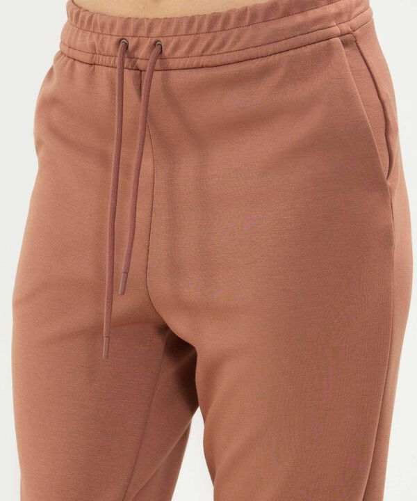 Pantalon Para Mujer Salmon