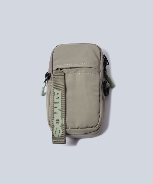 Canguros Para Mujer Verde