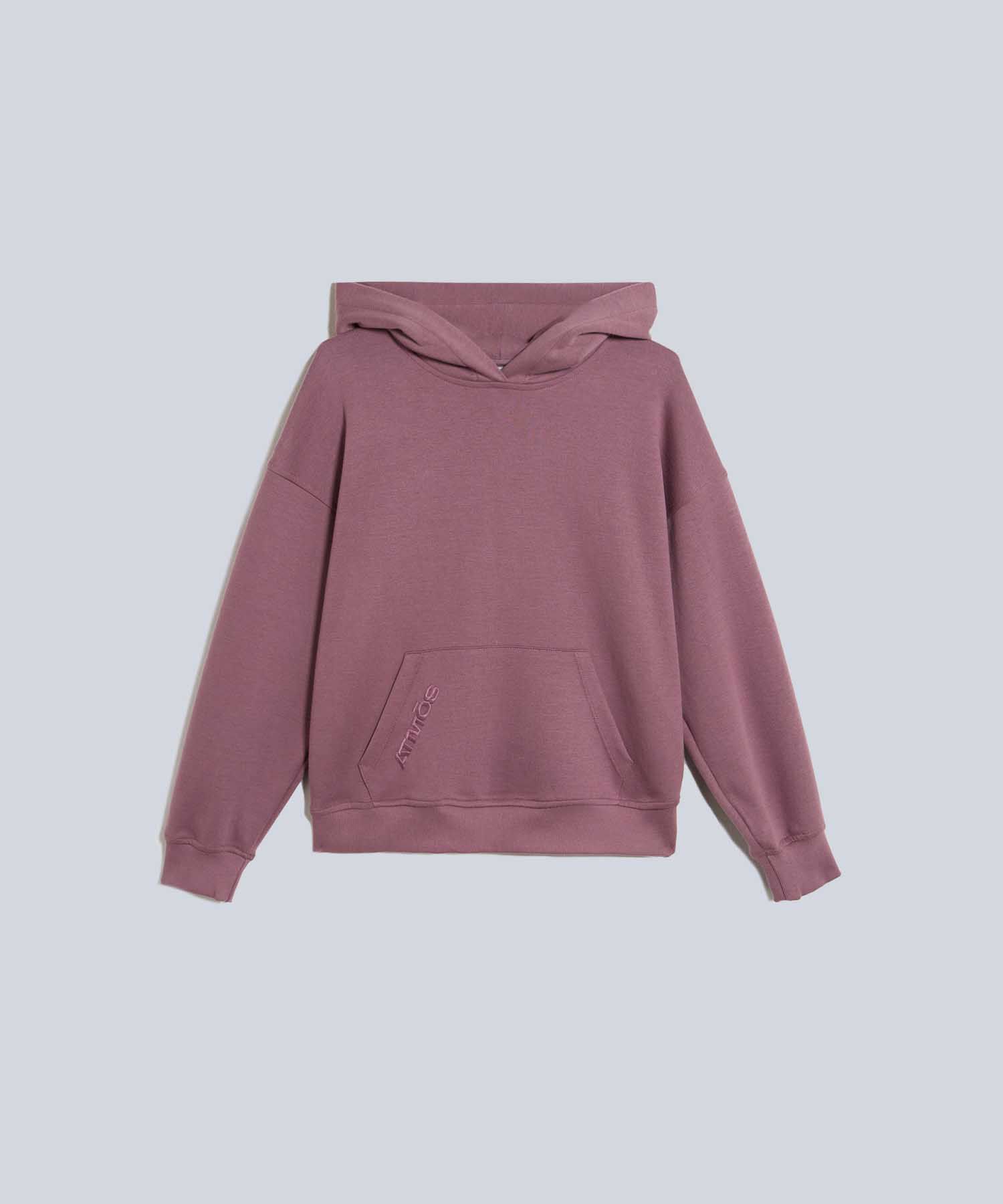 Buzo Para Mujer Uva