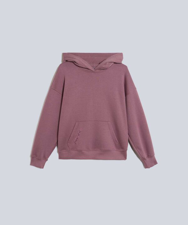 Buzo Para Mujer Uva
