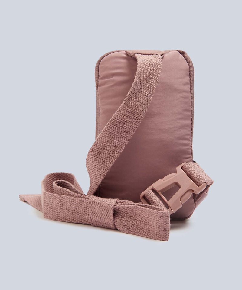 Bolsos Para Mujer Rosa