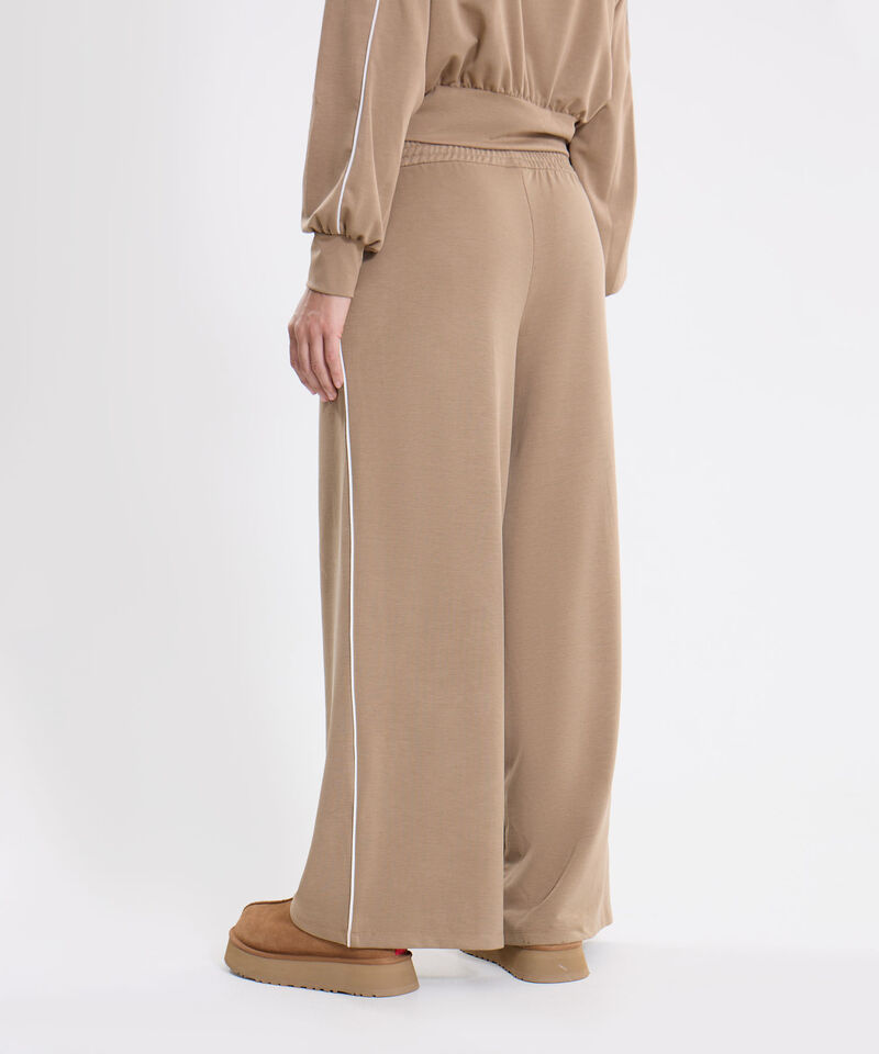 Pantalon Para Mujer CafeClaro