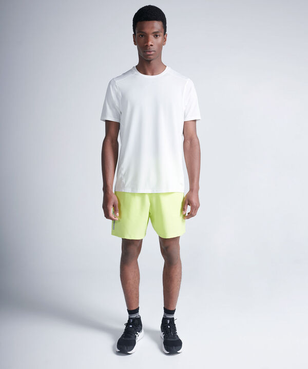 Camiseta Para Hombre Marfil