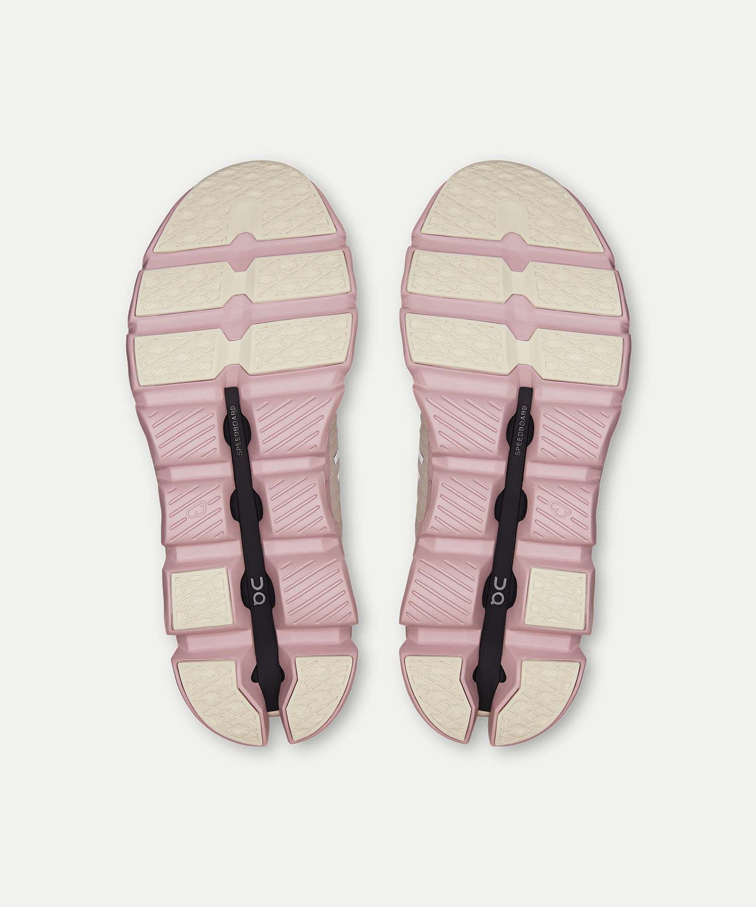 Tenis On Para Mujer Rosado