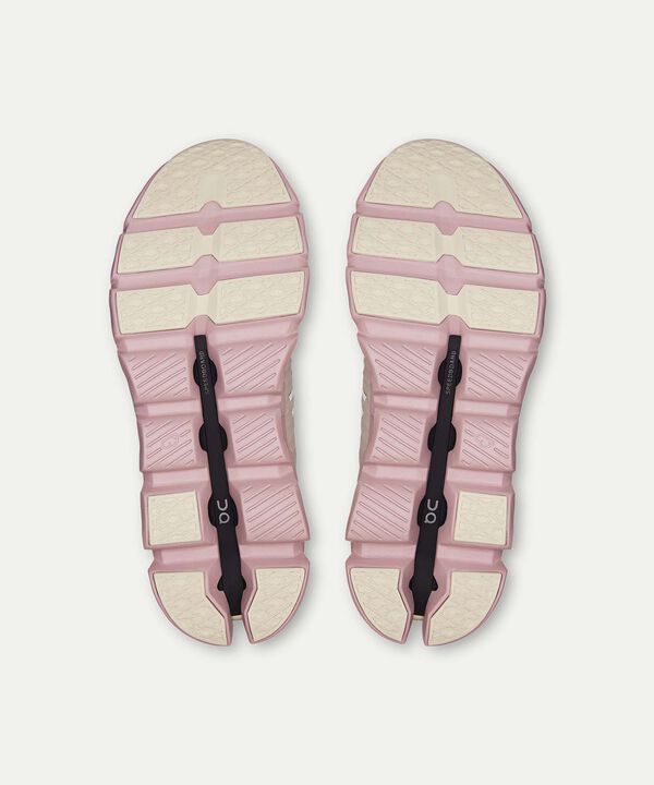 Tenis On Para Mujer Rosado