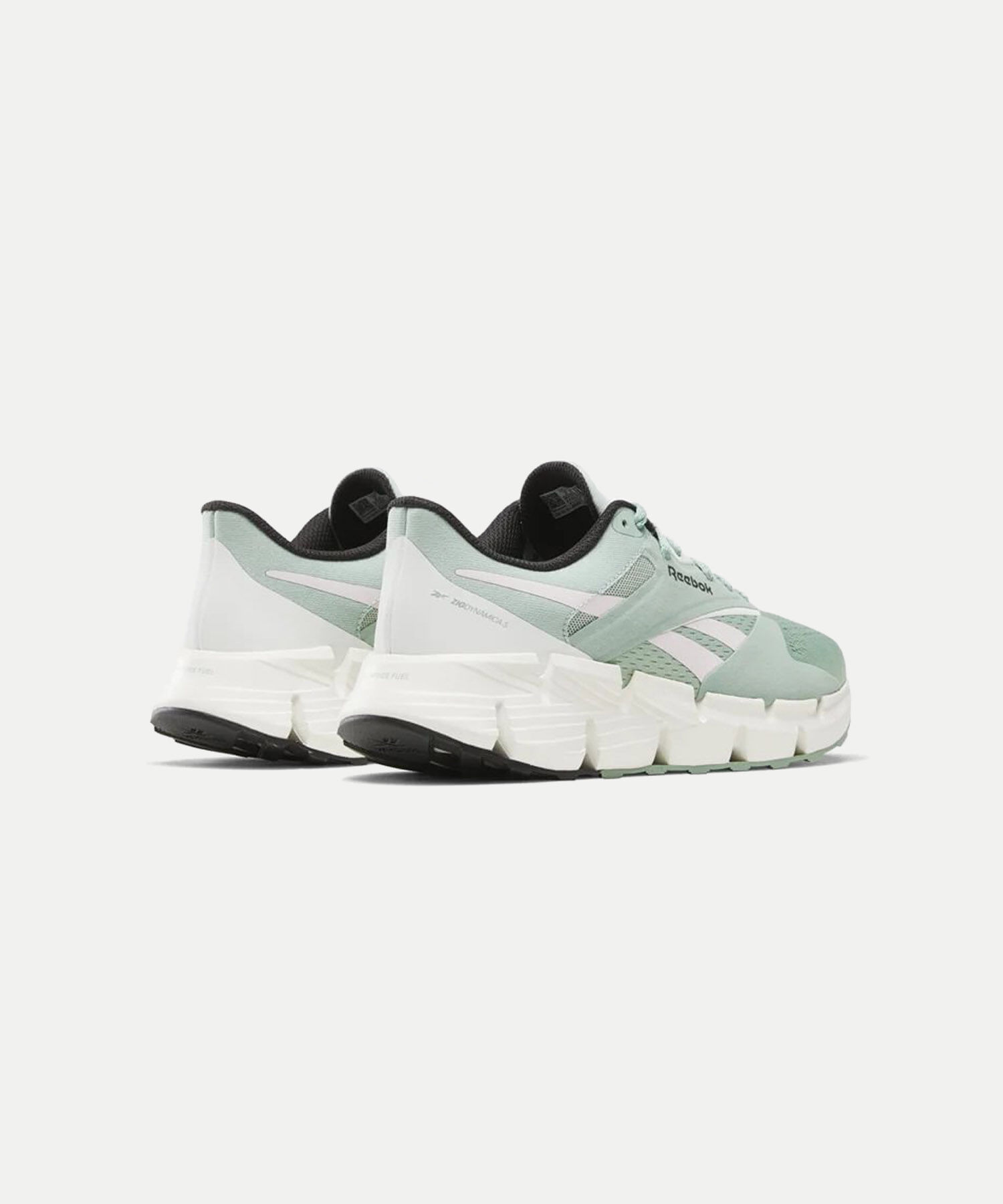 Tenis Reebok Para Mujer Verde