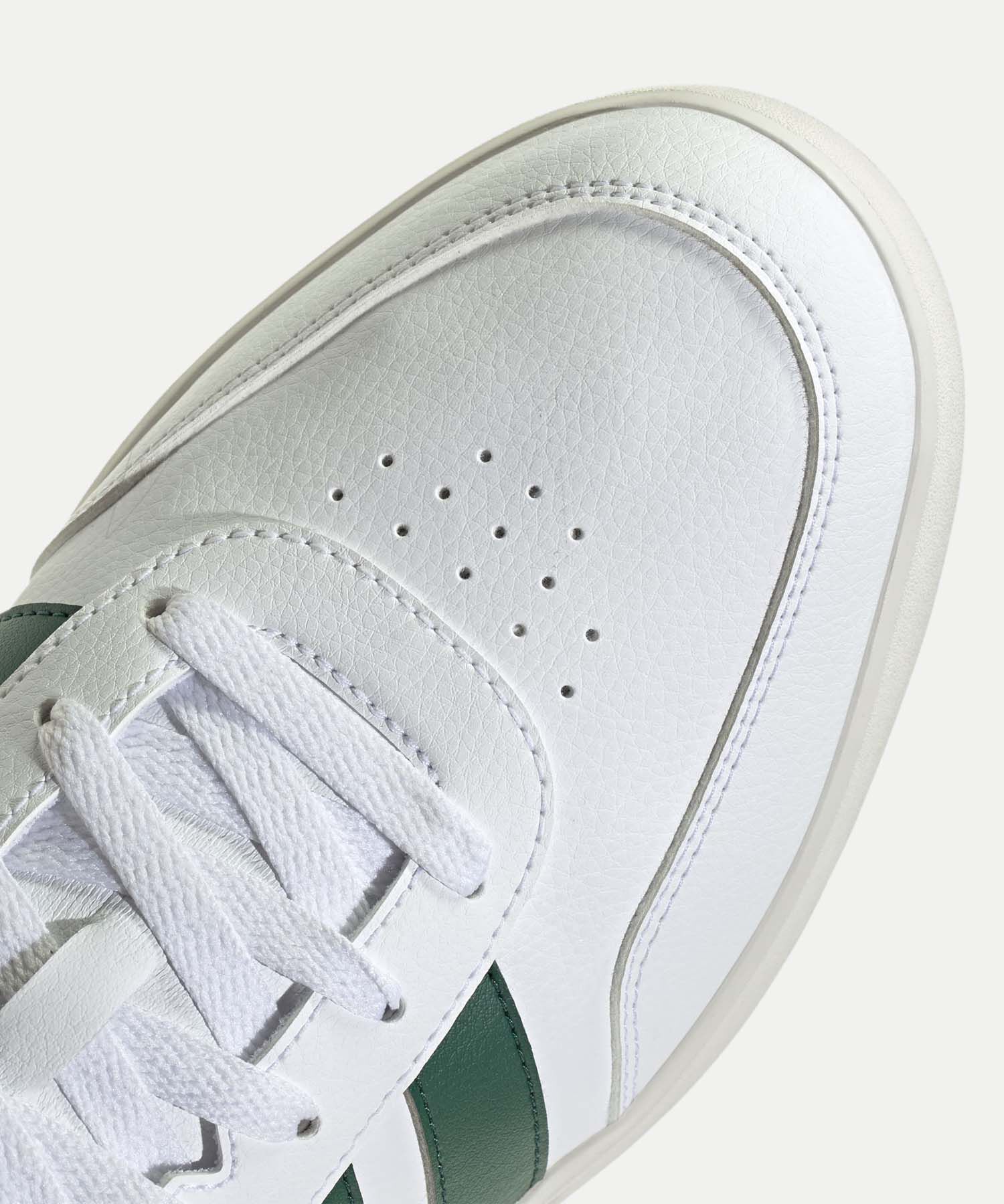 Tenis Adidas Para Hombre Blanco