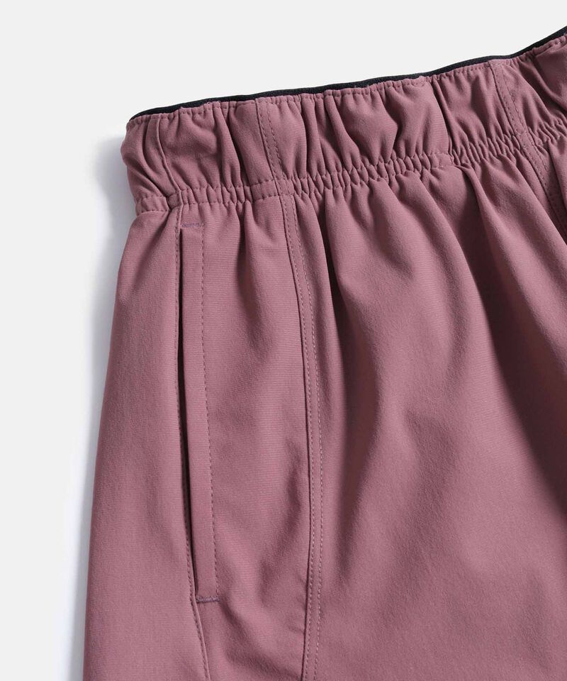 Short Para Mujer Morado