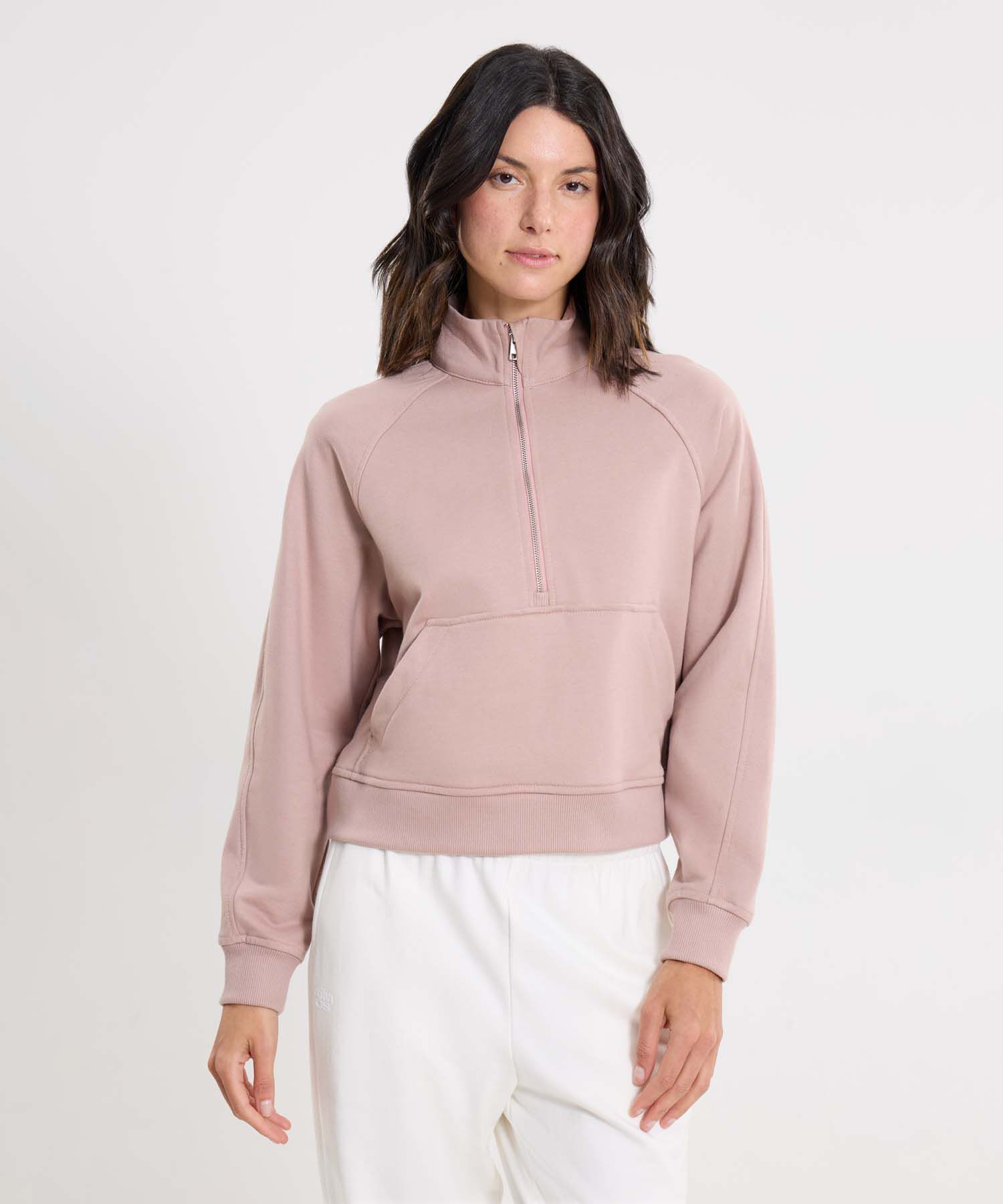 Buso Para Mujer Rosado