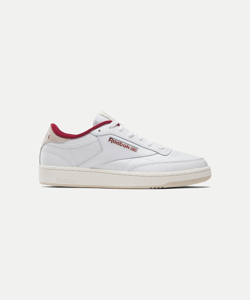Tenis Reebok Para Mujer Blanco