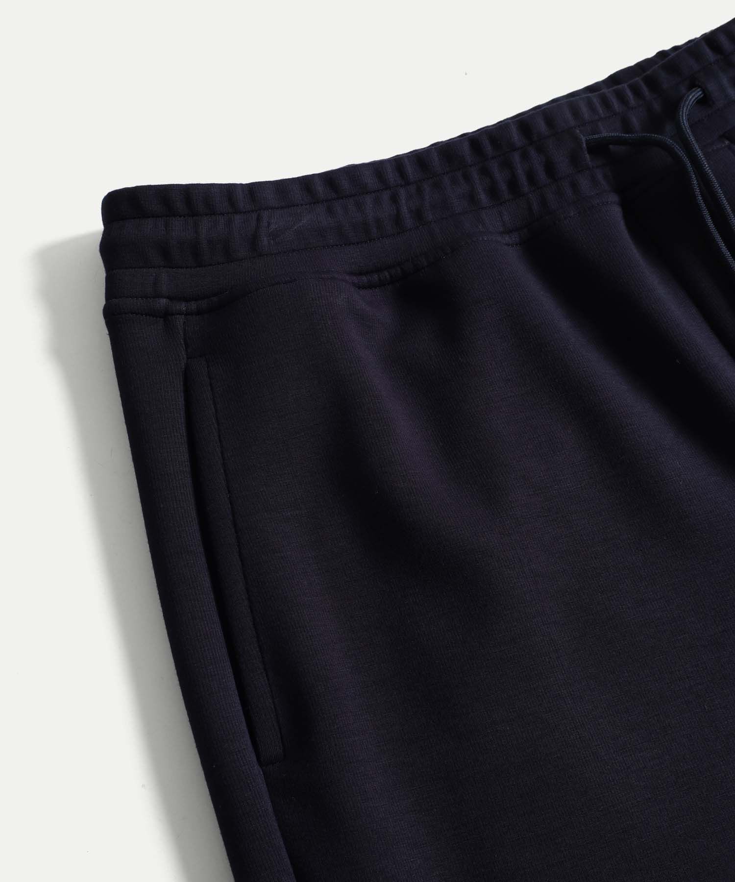 Bermuda Para Hombre AzulOscuro