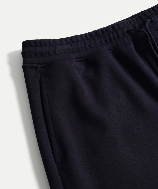 Bermuda Para Hombre AzulOscuro image number null