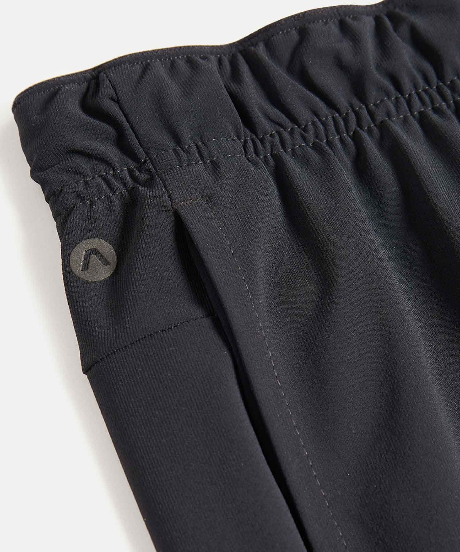 Short Para Hombre Negro